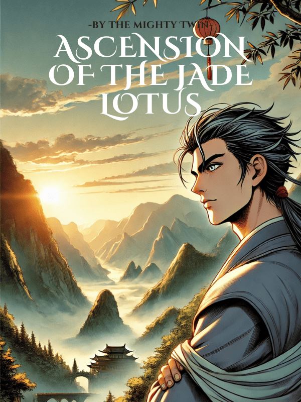 Ascension of the Jade Lotus icon