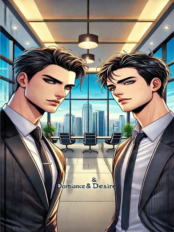 DOMINANCE &DESIRE icon