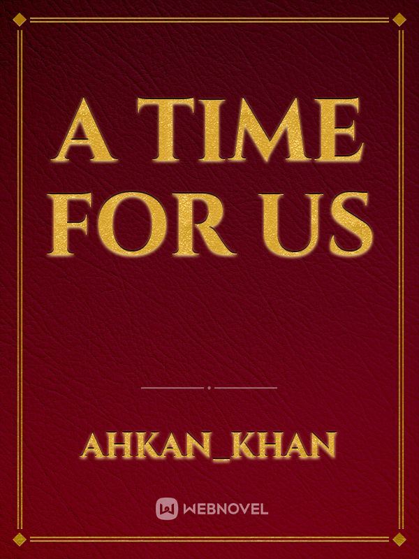 A Time for Us icon