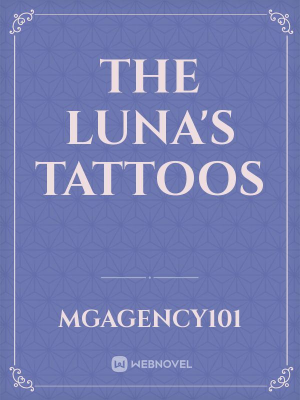 The Luna's Tattoos icon