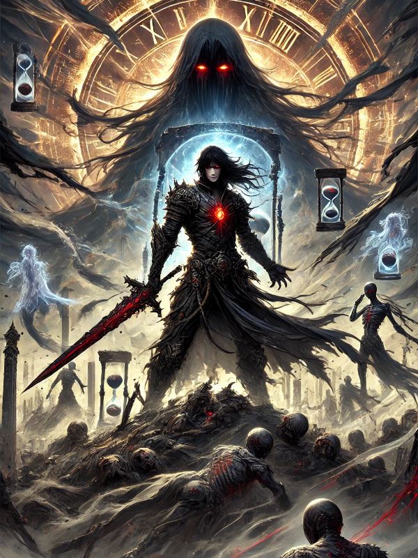 999 Regressions: The Man Who Can’t Die icon