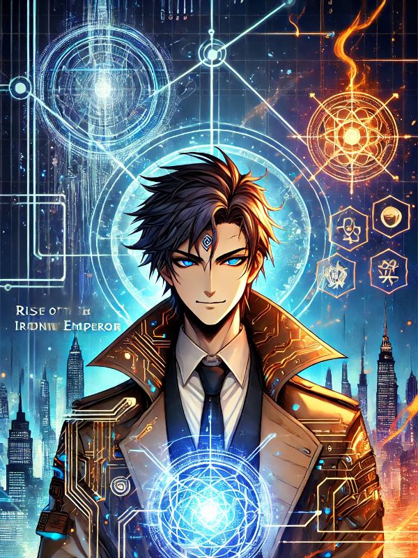 Aether Dominion: Rise of the Iron Emperor icon