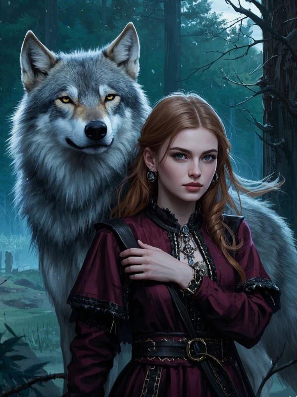 Beauty and the Beasts: A Forbidden Love in a Mythical icon