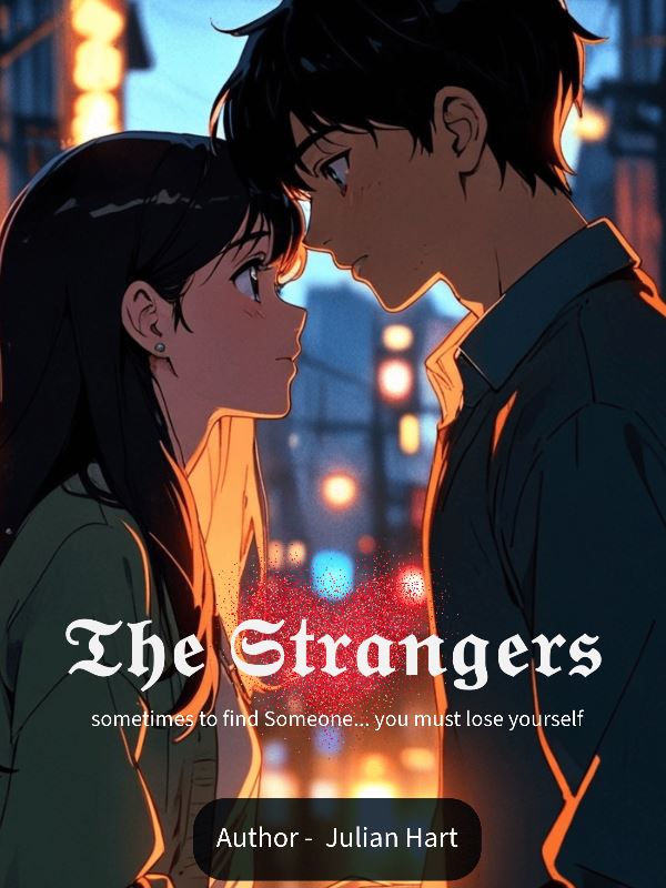 The Strangers -  Across the Silent Heartbeat icon