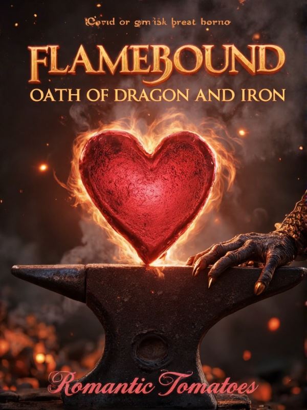 Flamebound: Oath of Dragon and Iron icon