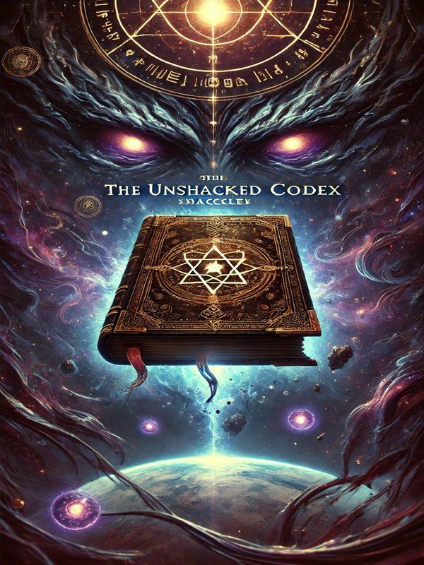 The Unshackled Codex icon