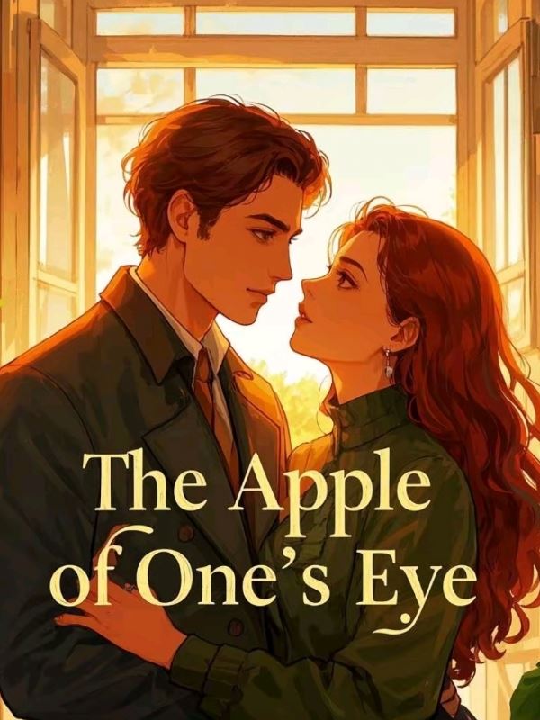 The Apple of One's Eye icon