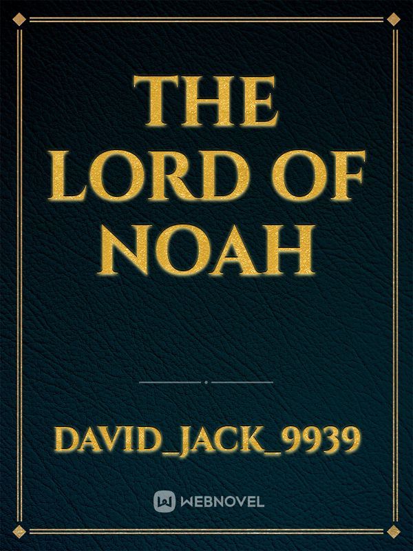 The Lord of Noah icon