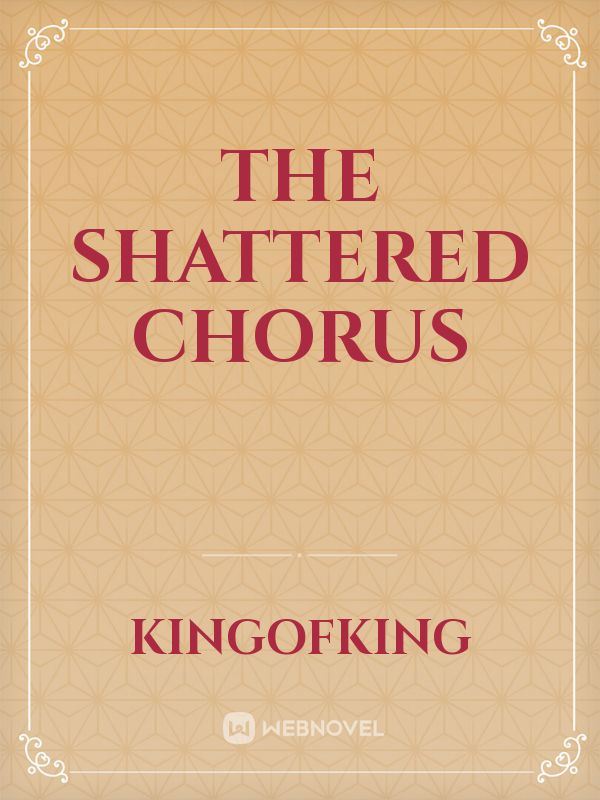 The Shattered Chorus icon