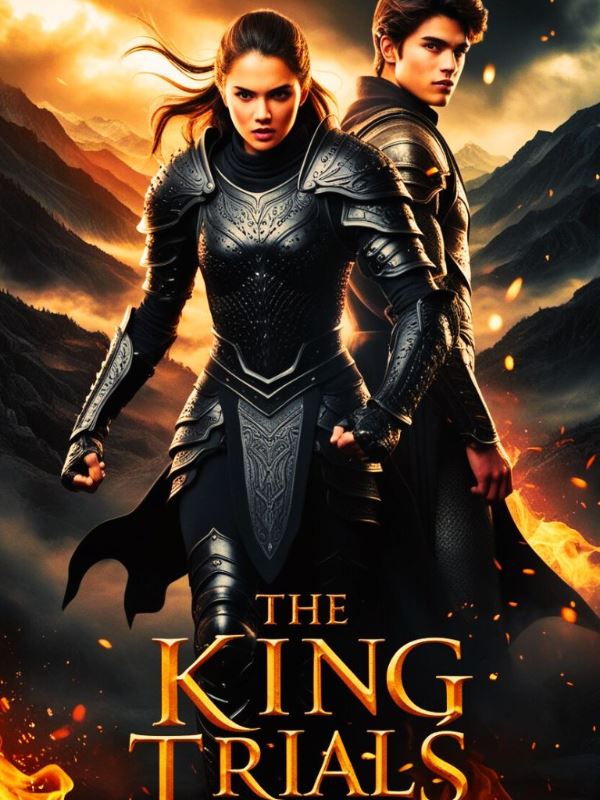 The King Trials: The Sajatai Saga icon