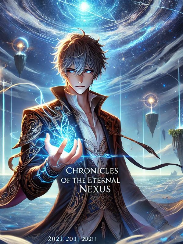 Chronicle of the Eternal Nexus icon