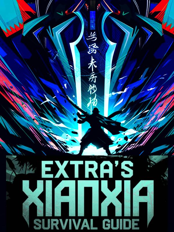 Extra's Xianxia Survival Guide icon
