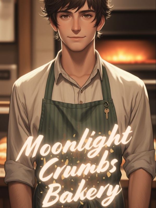 Gekkou No Pankuzu (Moonlight Crumbs Bakery) icon