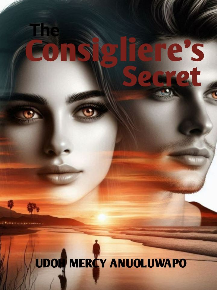 The Consigliere's Secret icon