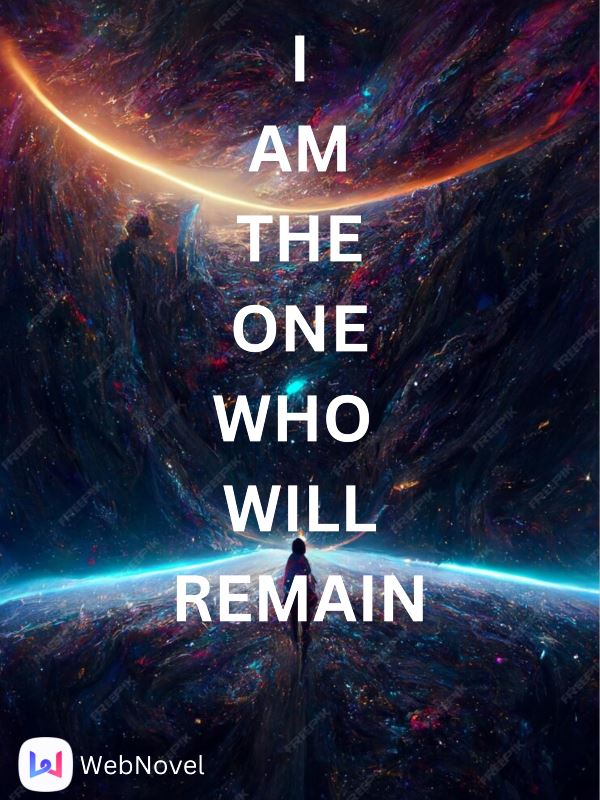 I am the one who will Remain. icon