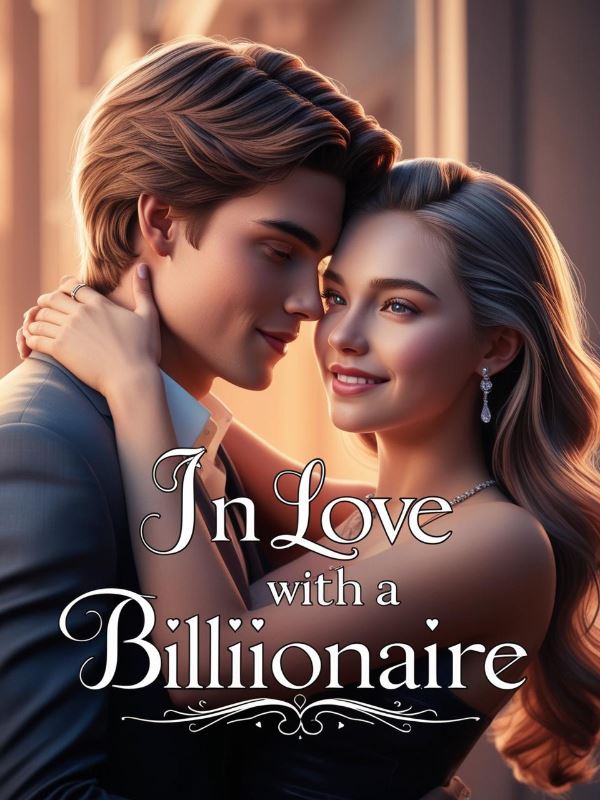 In love with billionaire icon