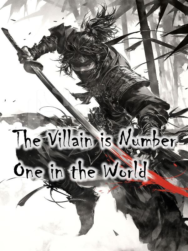 The Villain is Number One in the World icon