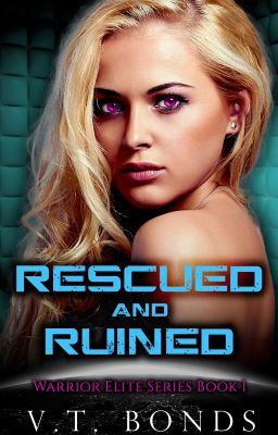 Rescued and Ruined icon