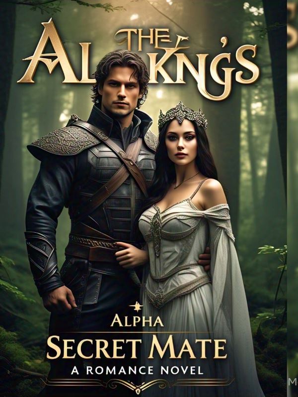 The Alpha kings Secret Mate icon