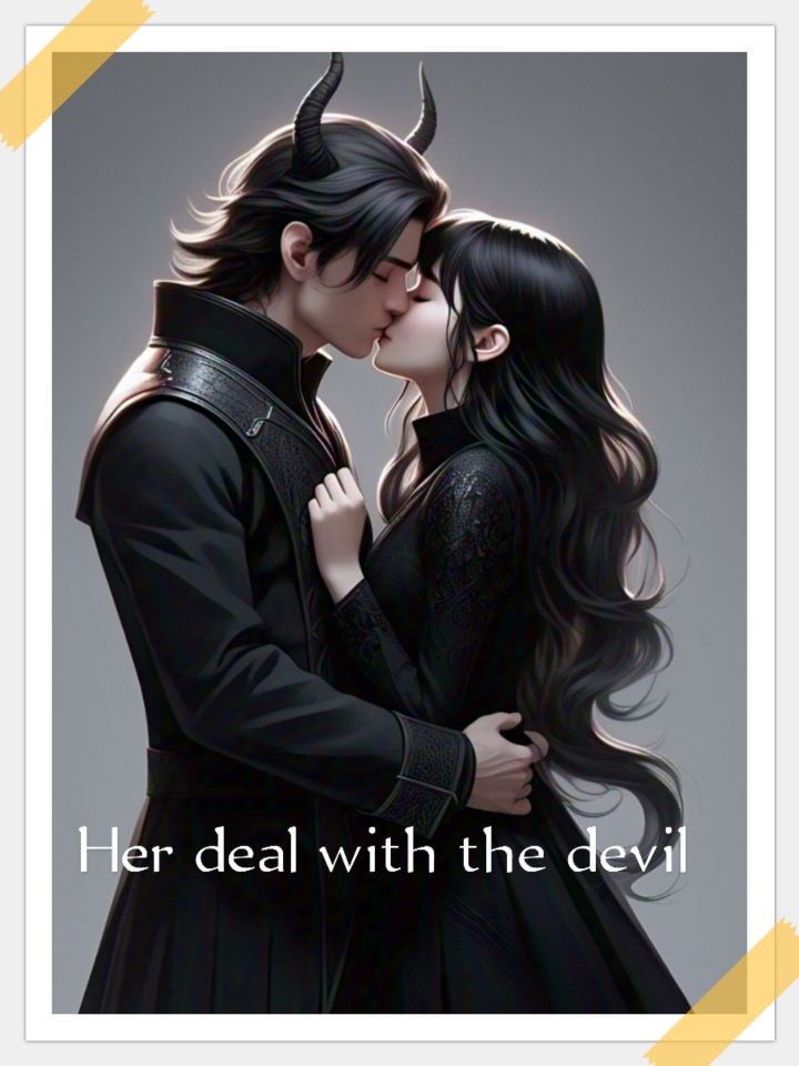 HER DEAL WITH THE DEVIL icon