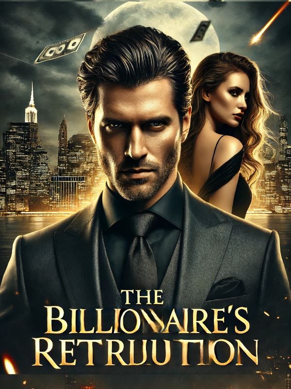 The Bïllionaire's Retributioñ icon