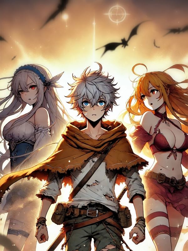 Retired as the Weakest Adventurer, But Now Everyone Wants Me?! icon