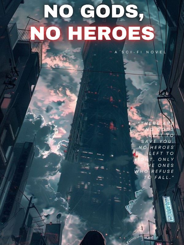 No Gods, No Heroes icon