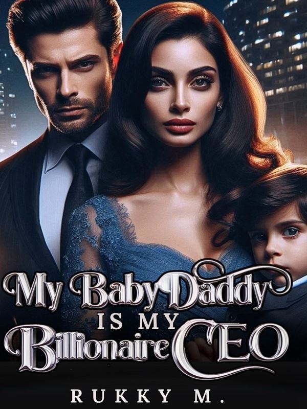 My Baby Daddy is My Billionaire CEO icon