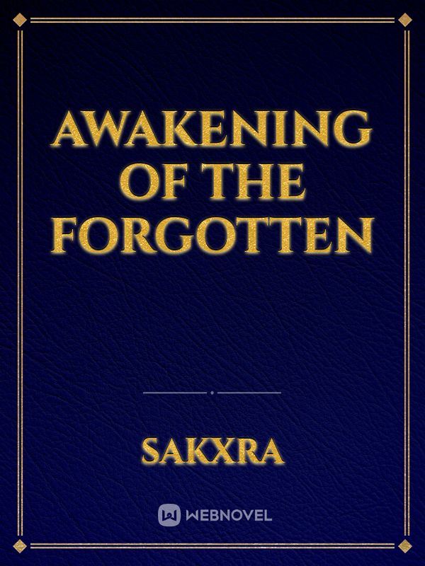Awakening of the forgotten icon