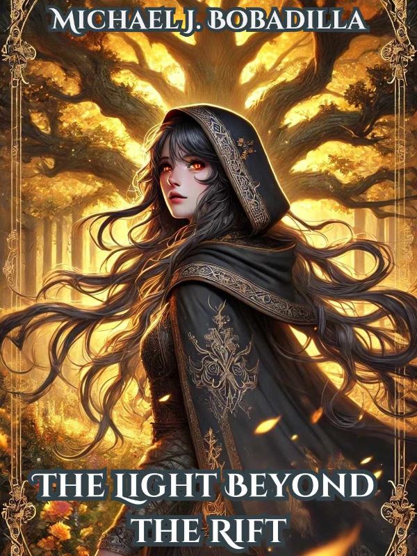 The Light Beyond The Rift icon