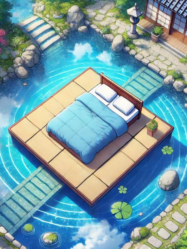 Level Up By Doing Absolutely Nothing! icon