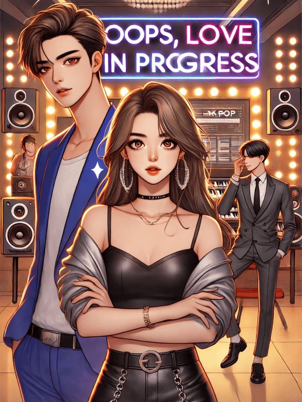 Oops, Love in Progress icon