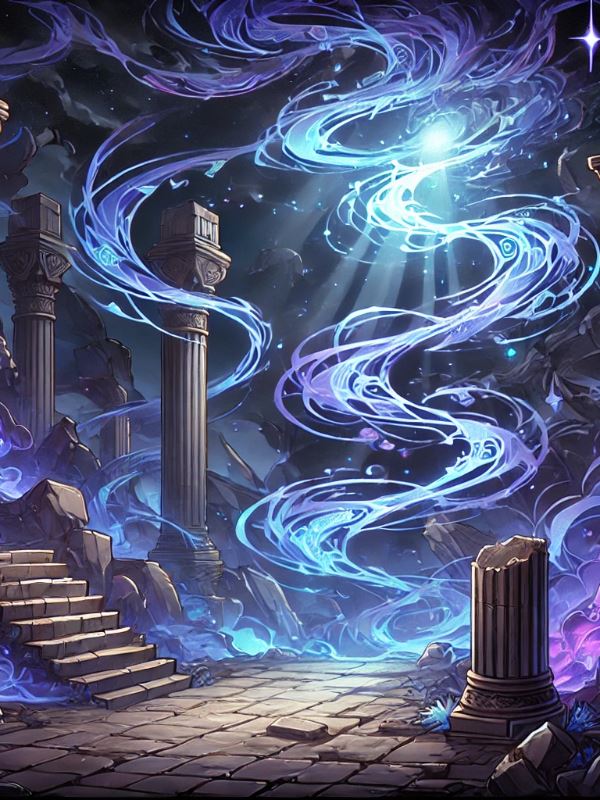 Ascendant Arcana icon