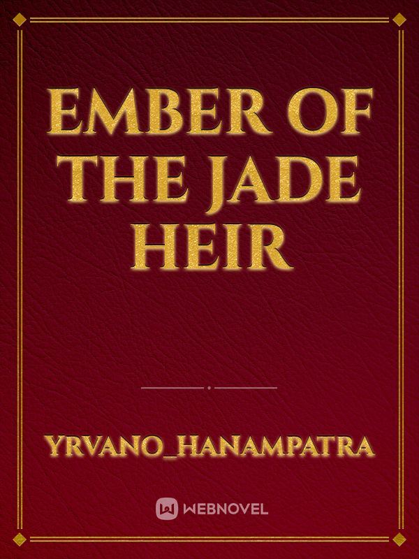 Ember of the Jade Heir icon