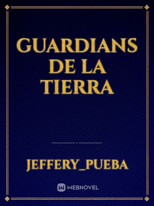 GUARDIANS DE LA TIERRA icon