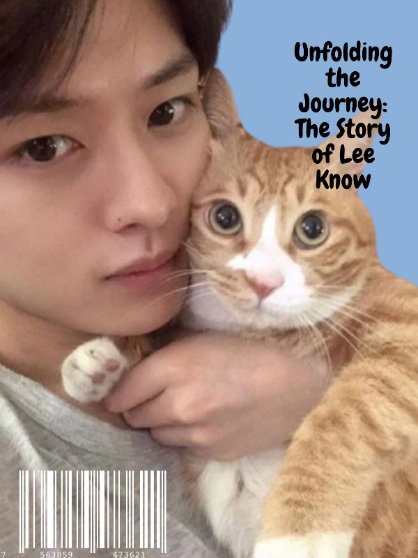 Unfolding the Journey: The Story of Lee Know icon
