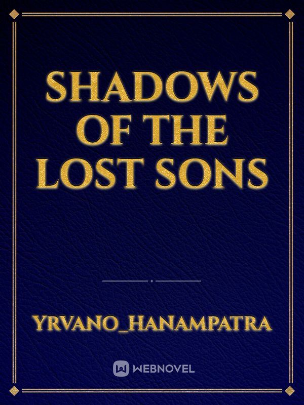 Shadows of the Lost Sons icon