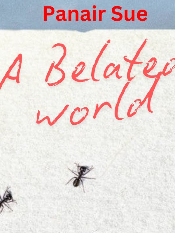 A Belated World icon