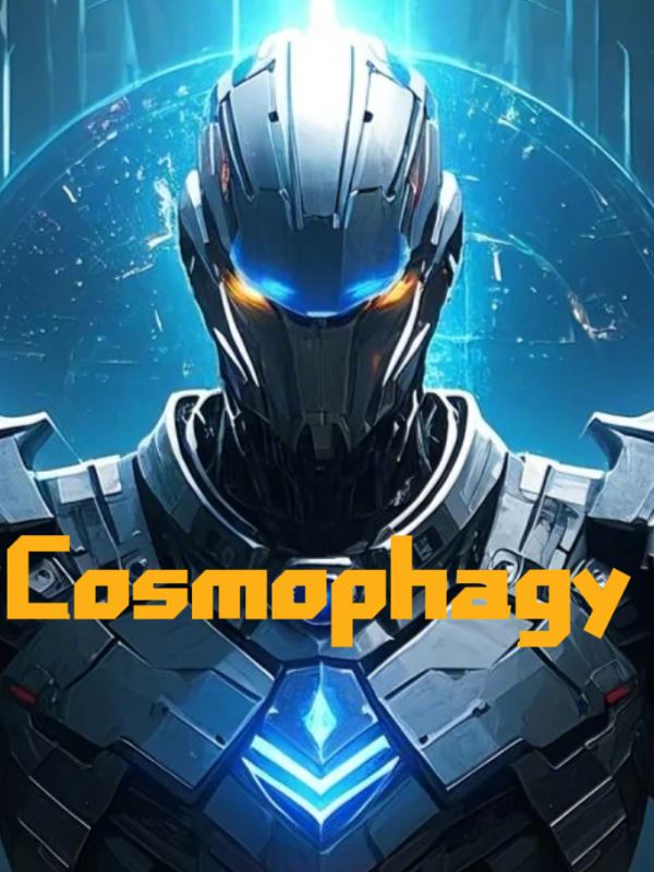 Cosmophagy icon