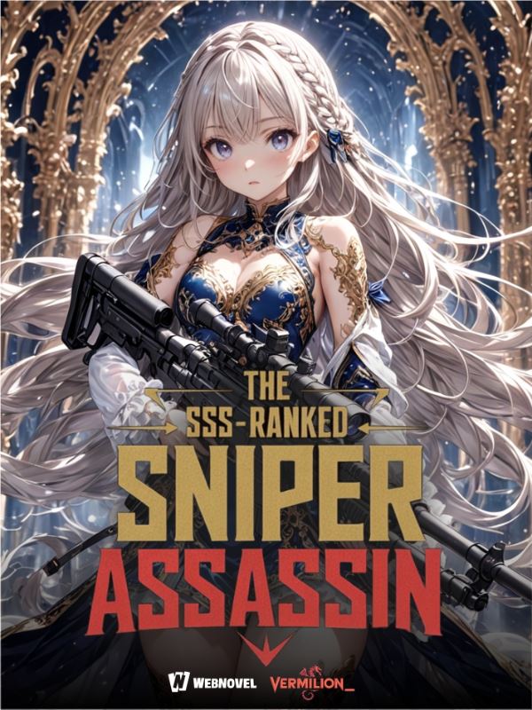 The SSS-Ranked Sniper Assassin icon