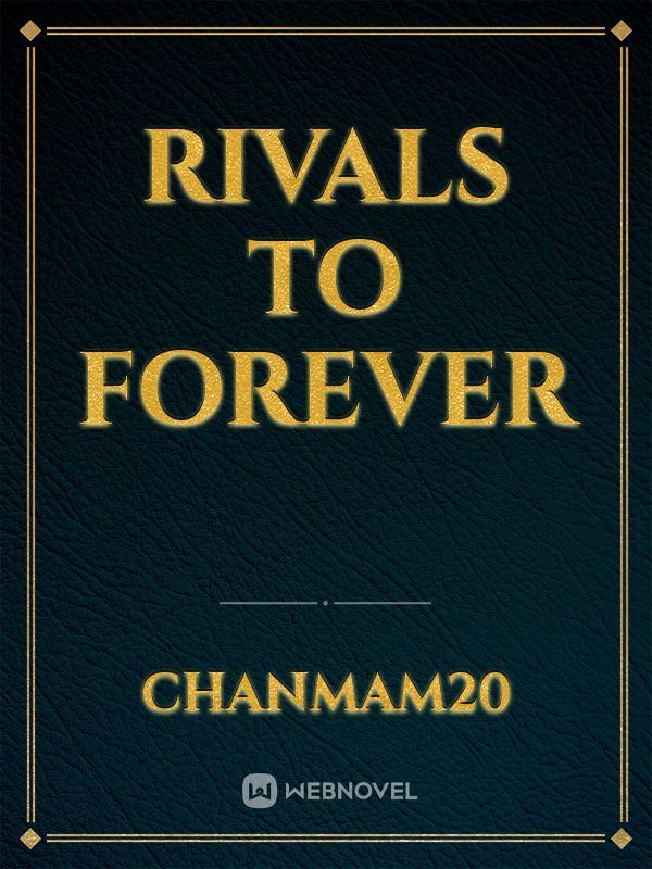 Rivals to Forever icon