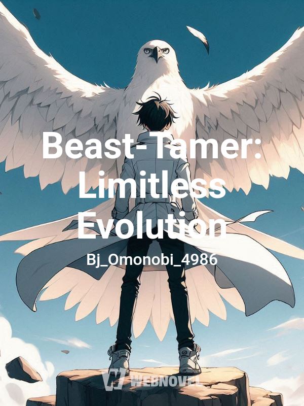 Beast-Tamer: Limitless Evolution icon