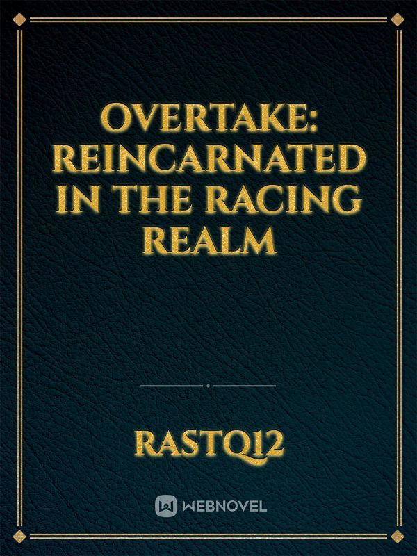 Overtake: Reincarnated in the Racing Realm icon