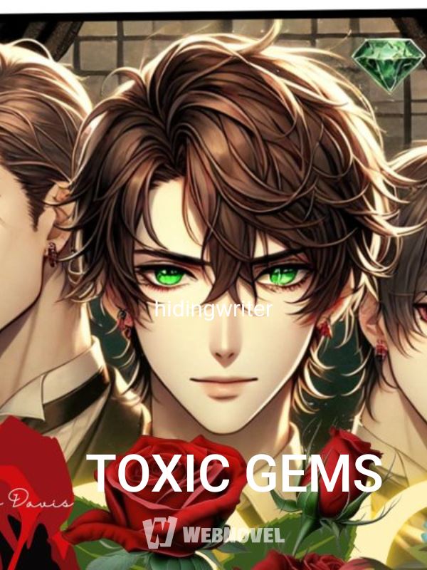 TOXIC GEMS icon
