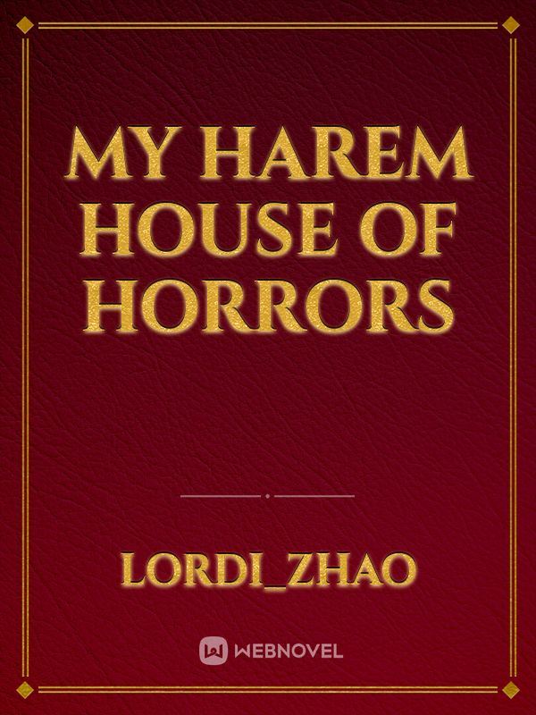 My Harem House of Horrors icon