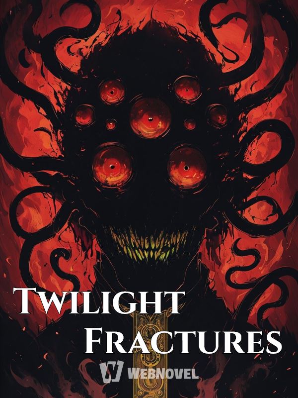 Twilight Fractures icon