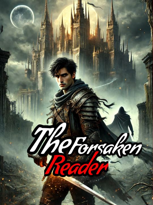 The Forsaken Reader icon