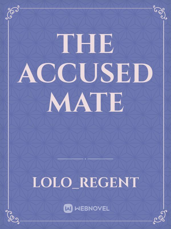 The Accused Mate icon