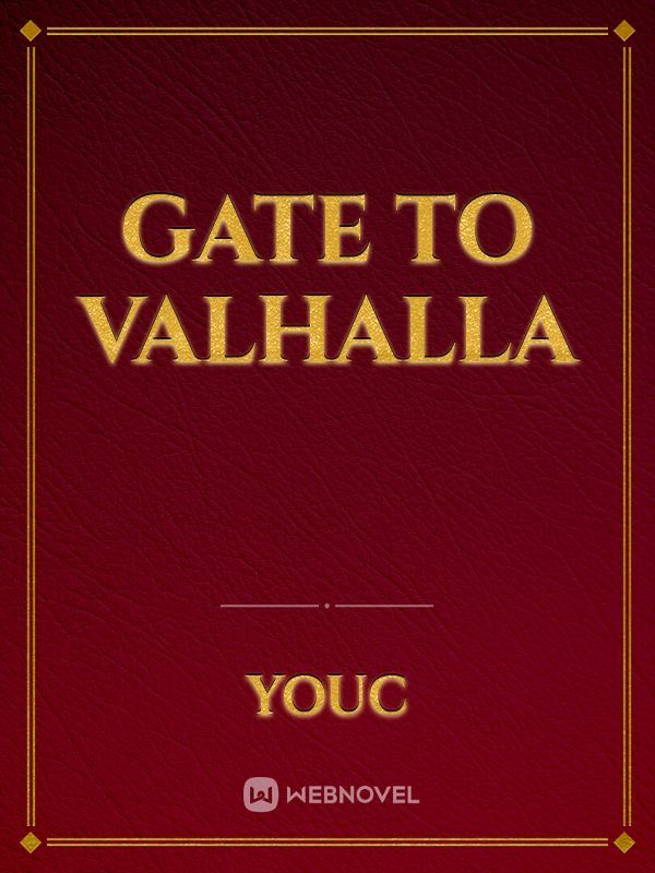 Gate To Valhalla icon