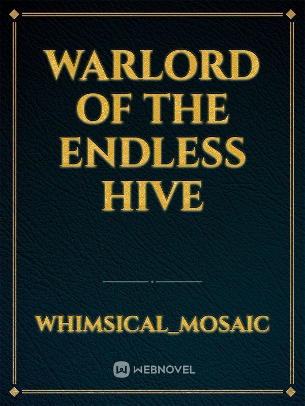 Warlord of the Endless Hive icon